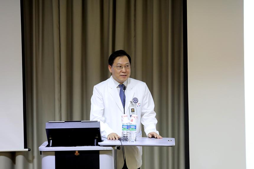 강남세브란스 헬스케어 컨퍼런스 - 3