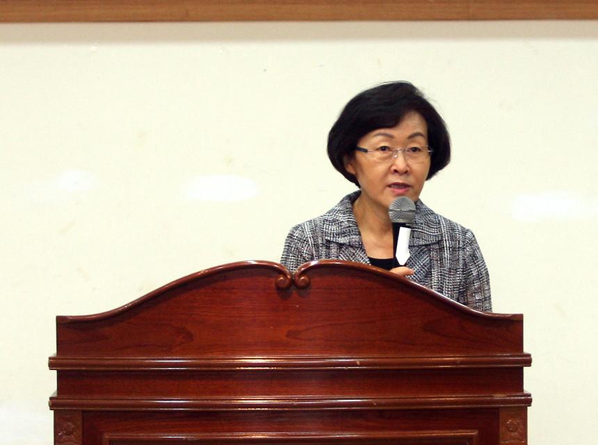 2014년도 하반기 공공일자리 교육  - 7