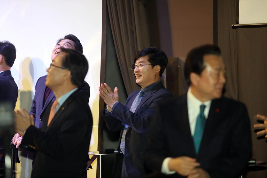 서울혁신교육지구 2단계 협약식  - 8