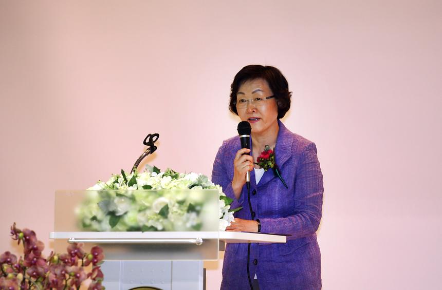 도곡병설유치원 개원식 - 2