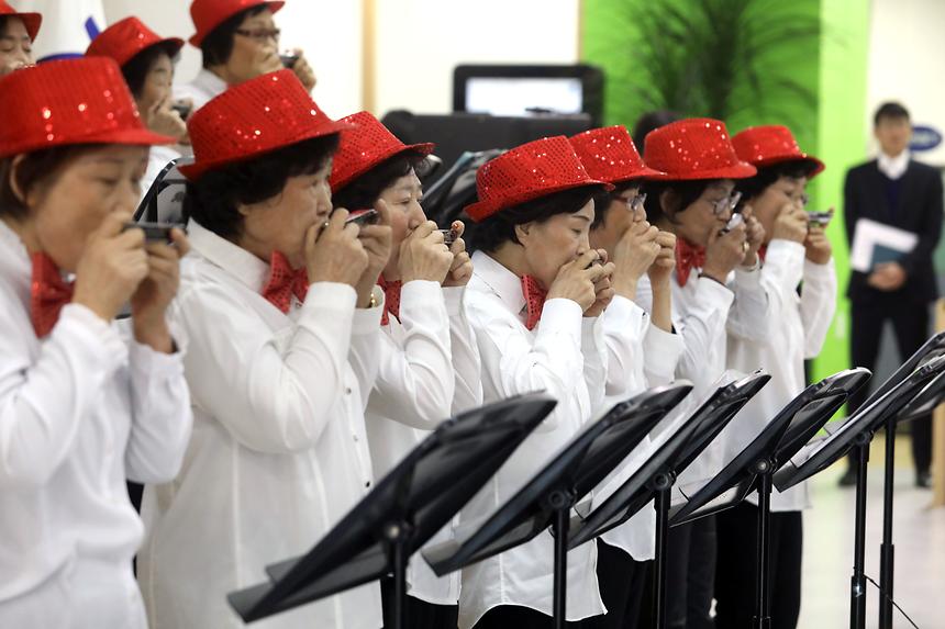 기해년 시무식 - 2