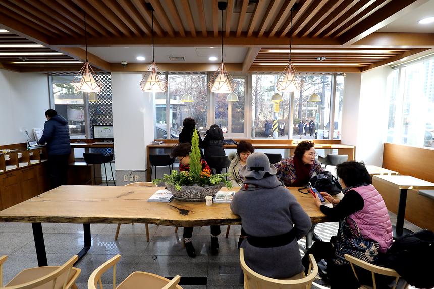 역삼2동 주민센터 - 19