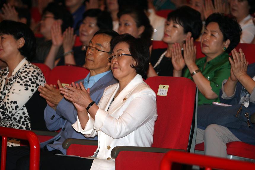 제19회 여성주간 기념식 - 3