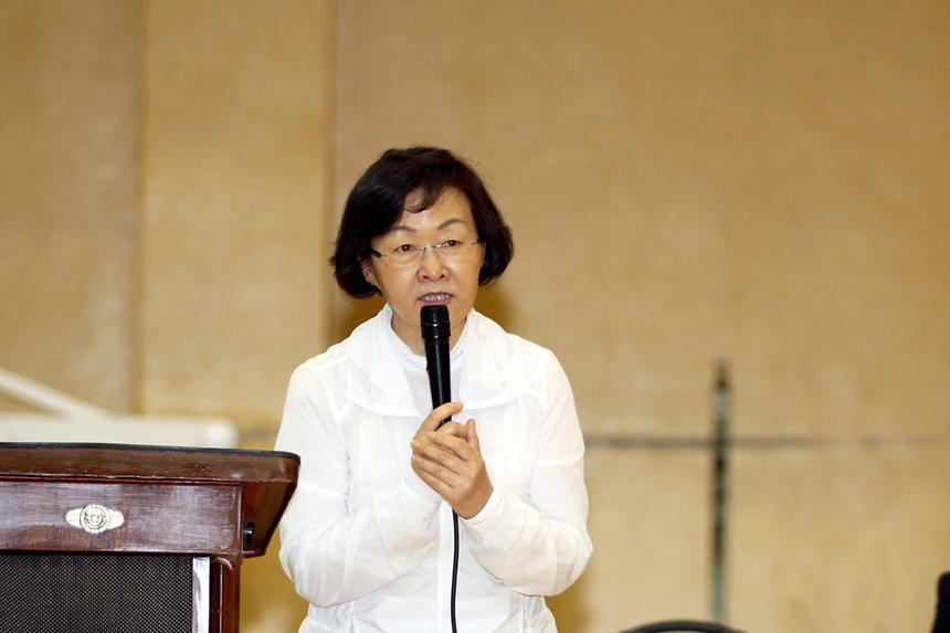 강남 연합회장배 농구대회 - 9