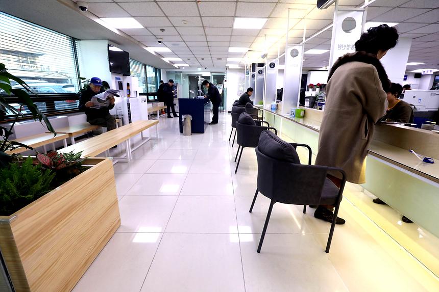 청담동 주민센터 - 12