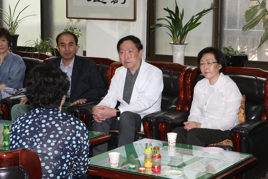 저소득 주민 무료 건강검진 - 3