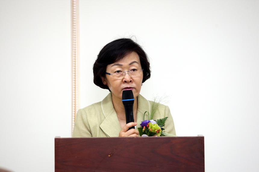 세곡 나비어린이집 개원식 - 2