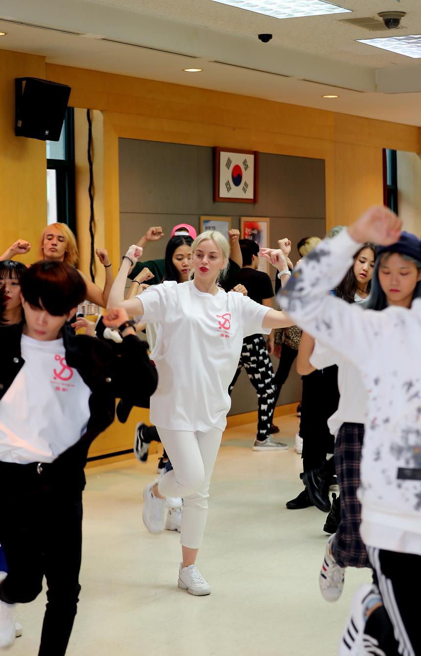 K-POP 커버댄스 - 9