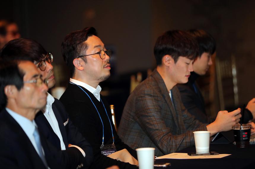 스타트업 국내 투자유치 설명회 - 8