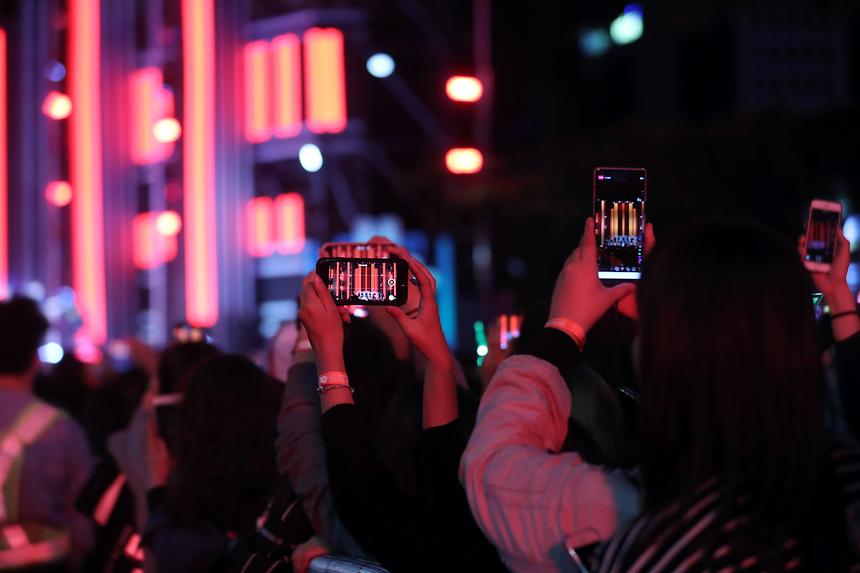 영동대로 K-POP콘서트 - 26