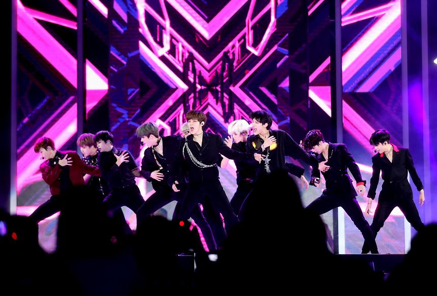 영동대로 K-POP콘서트 - 21