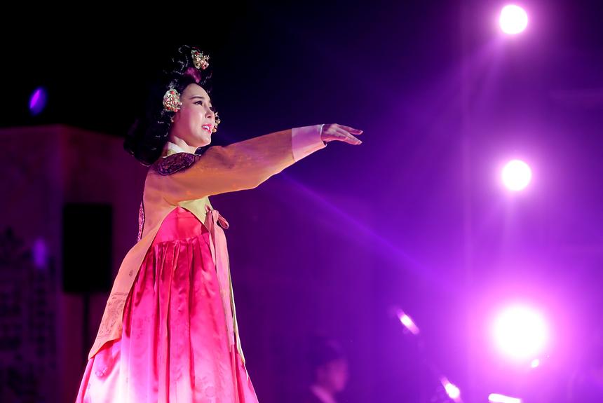 선정릉 야외뮤지컬 - 11