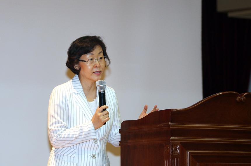 장애인 인식개선교육 - 4