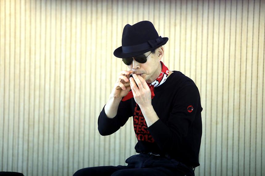 구청 힐링 콘서트 - 6