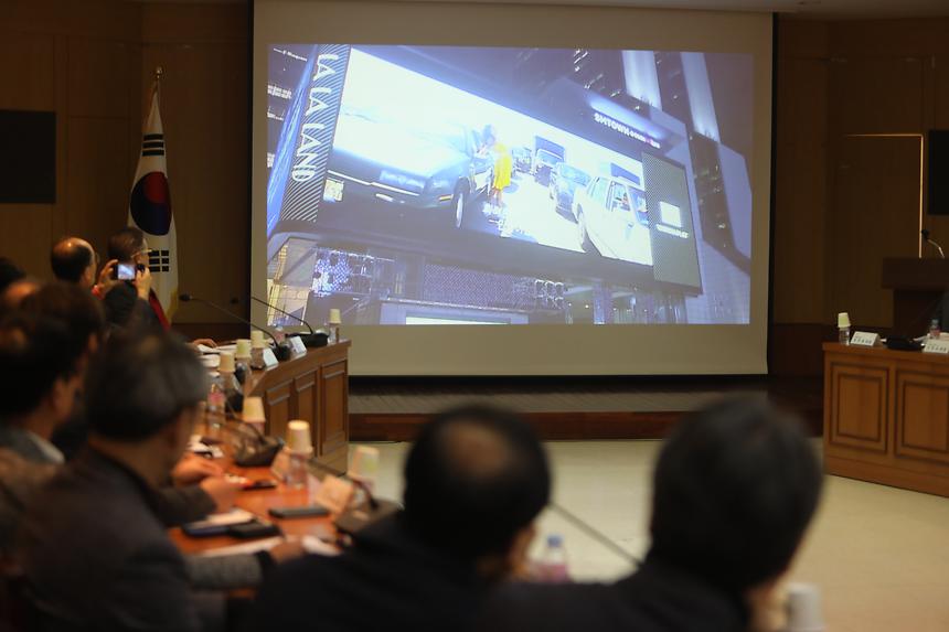 강남페스티벌 보고회 - 18