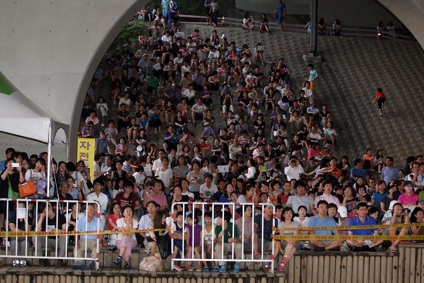 양재천 하모니 - 3