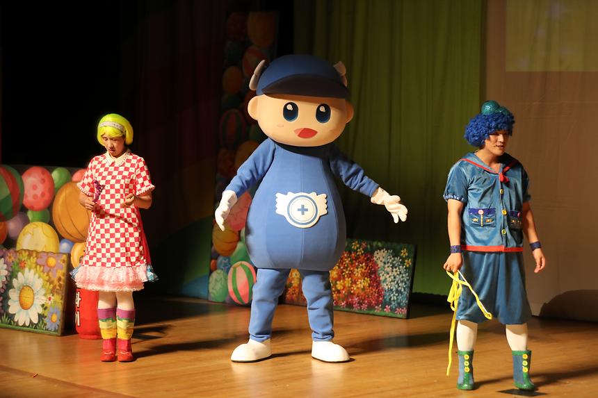 어린이재난안전뮤지컬 - 6