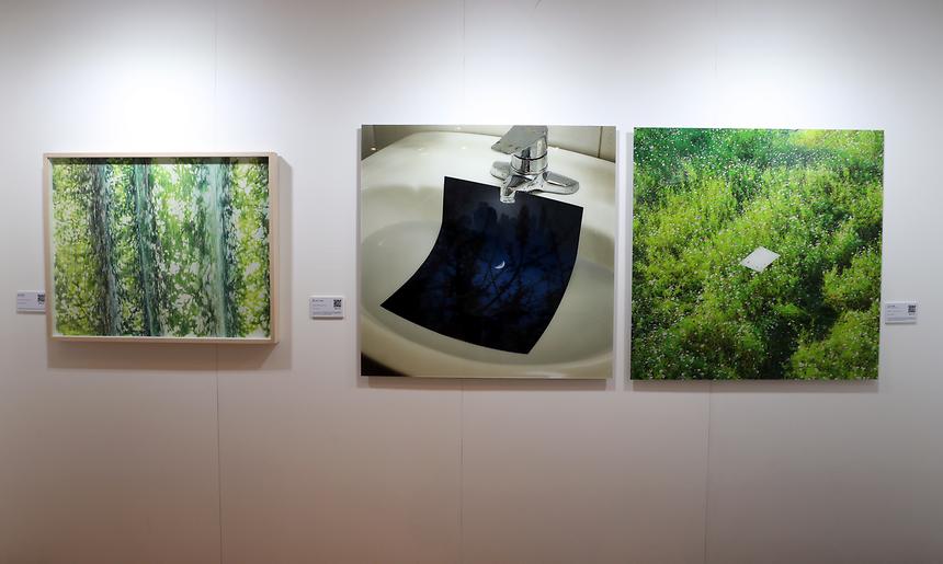 아트프라이즈 - 1