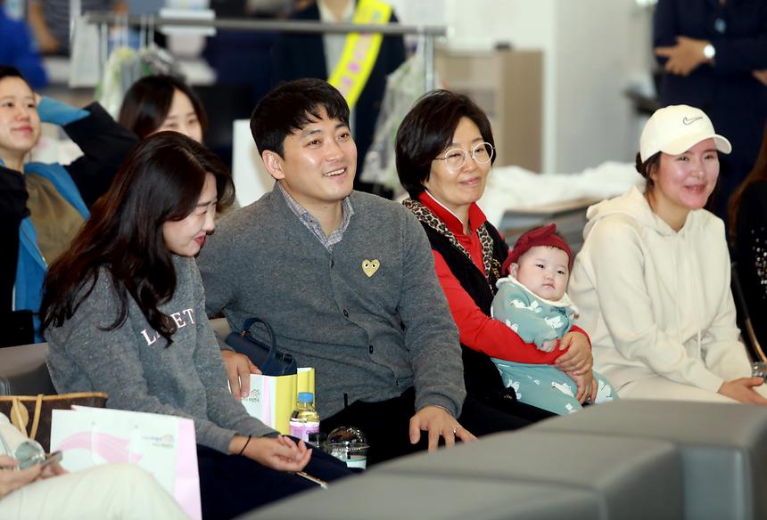 예비 엄마를 위한 힐링 마더스데이 - 5