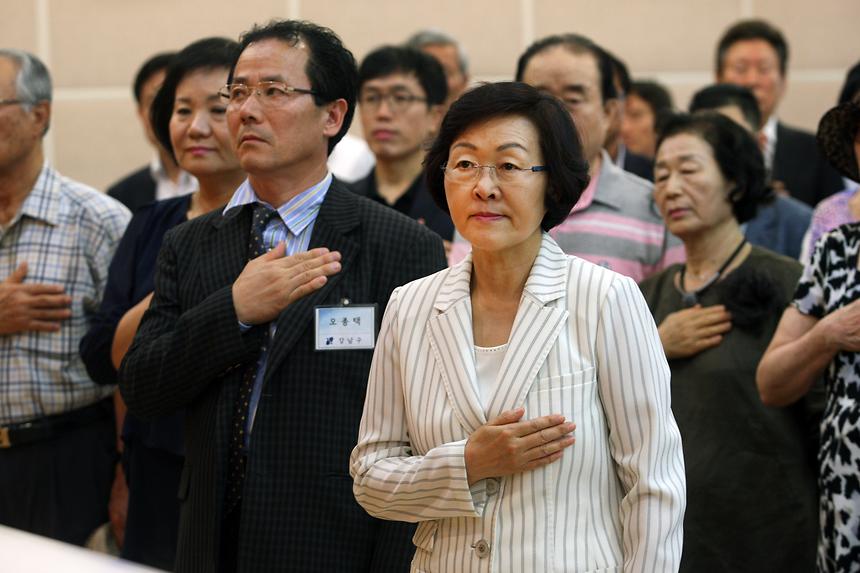 수서동 현장민원 점검 - 1