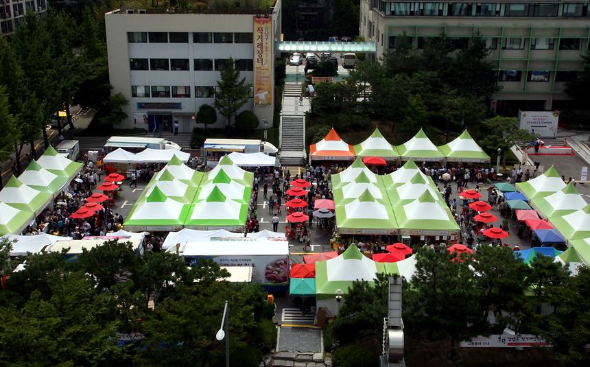 2014추석맞이 우리 농수축산물 직거래장터 - 10