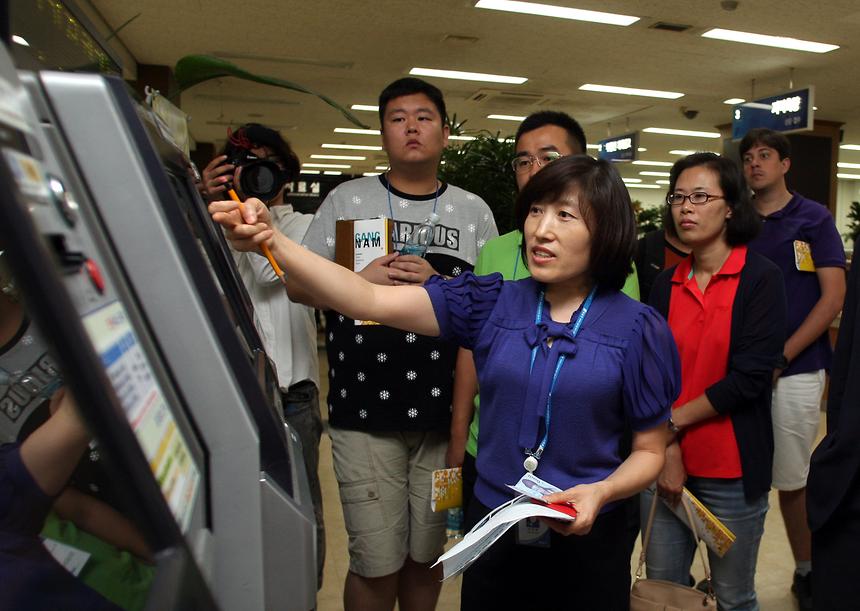 Welcome and enjoy korea s Gangnam style - 5