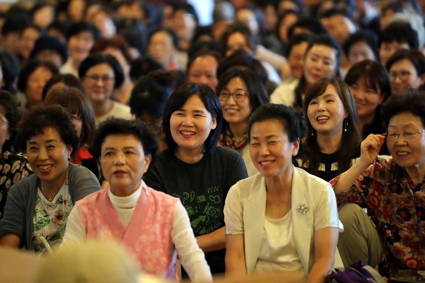 혜민스님과 함께하는 마음치유 콘서트 - 14