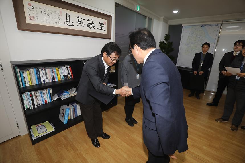 딜라이브 인터뷰 - 3