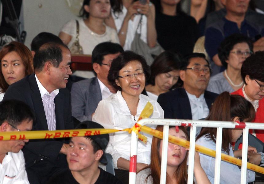 양재천 하모니 - 2