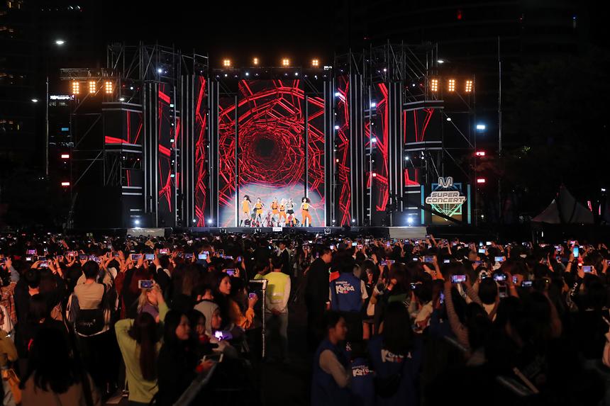 영동대로 K-POP콘서트 - 10