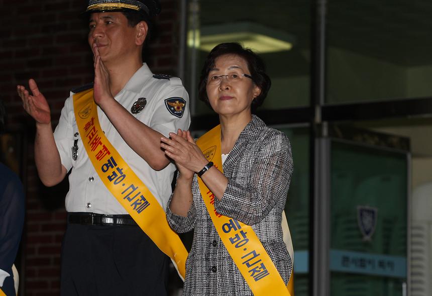 반딧불 캠페인 - 1