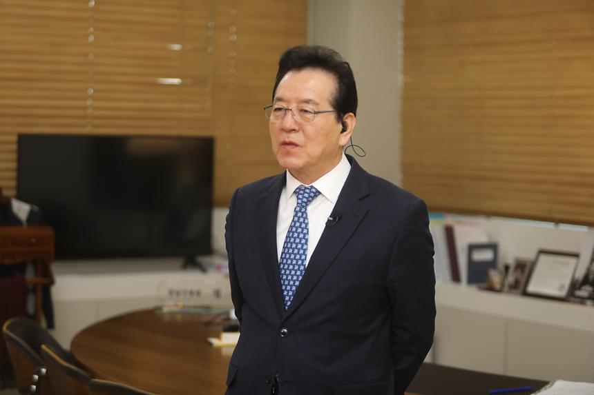 딜라이브 인터뷰 - 9