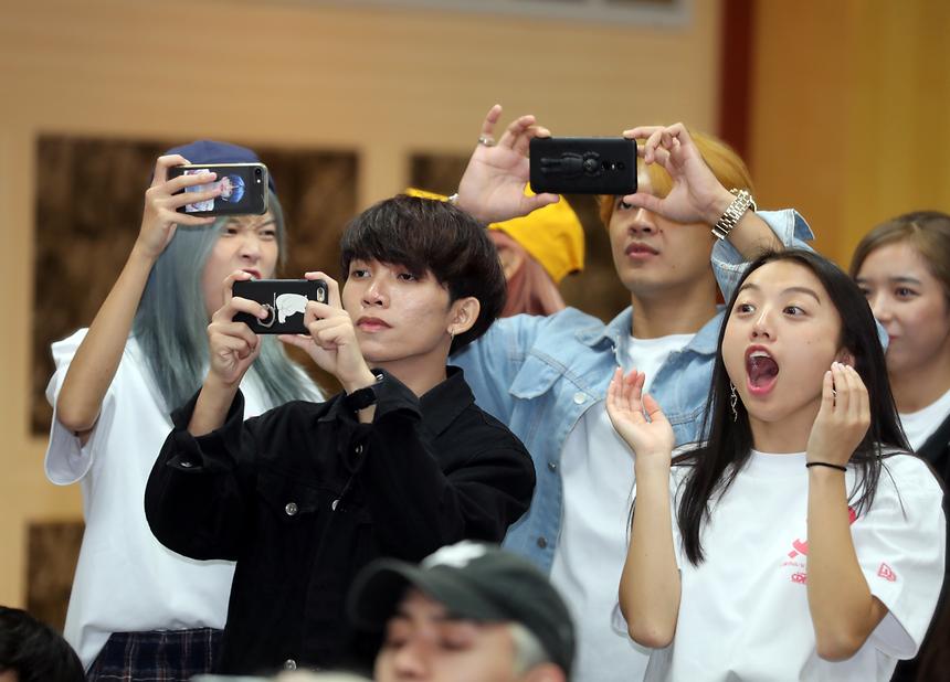 K-POP 커버댄스 - 5