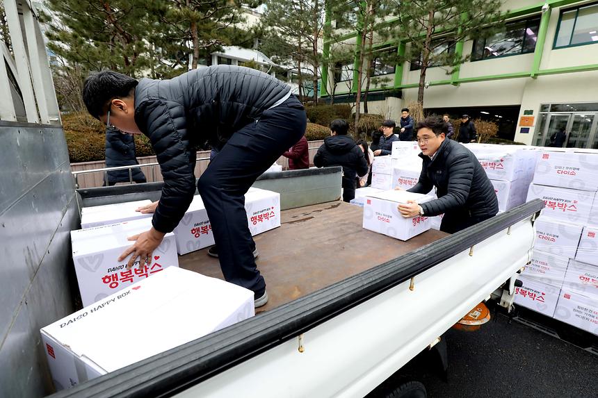 다이소 생활용품 전달식 - 9