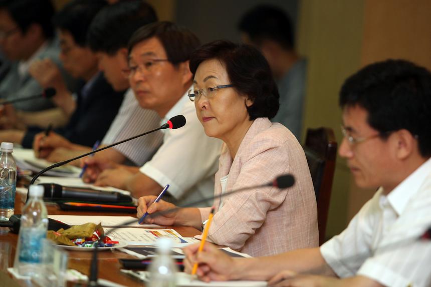 강남페스티벌 최종보고회 - 5