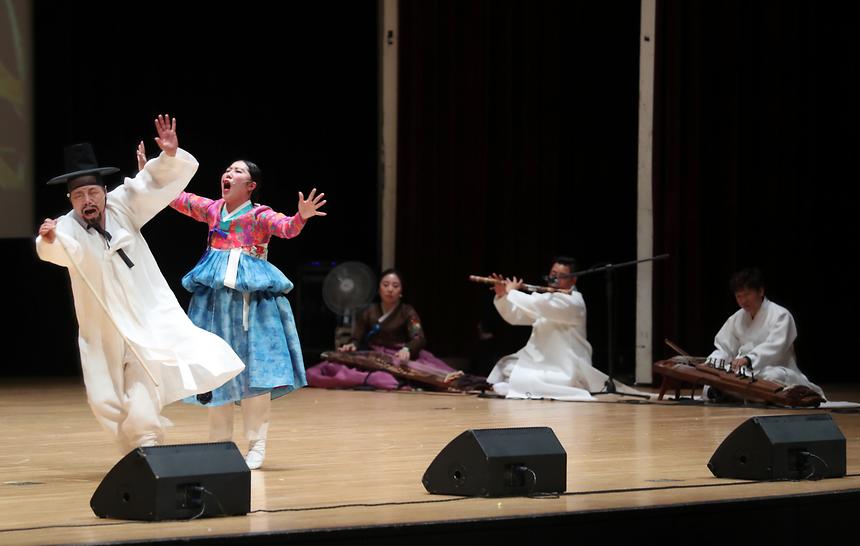 제23회 노인의 날 경로효친 축제 - 17