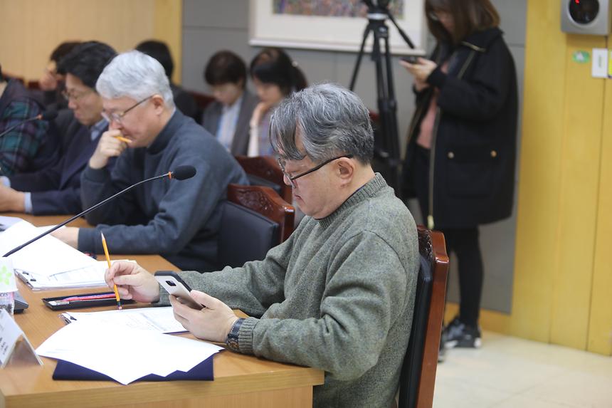 강남페스티벌 보고회 - 31