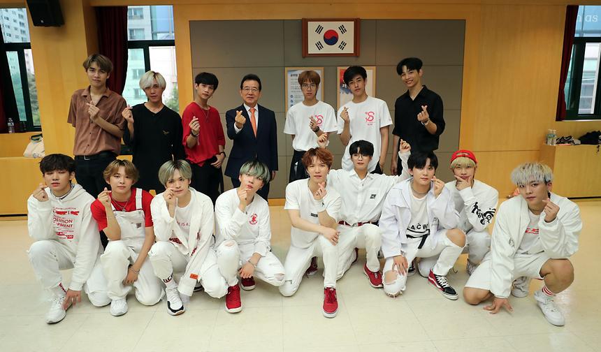 K-POP 커버댄스 - 18