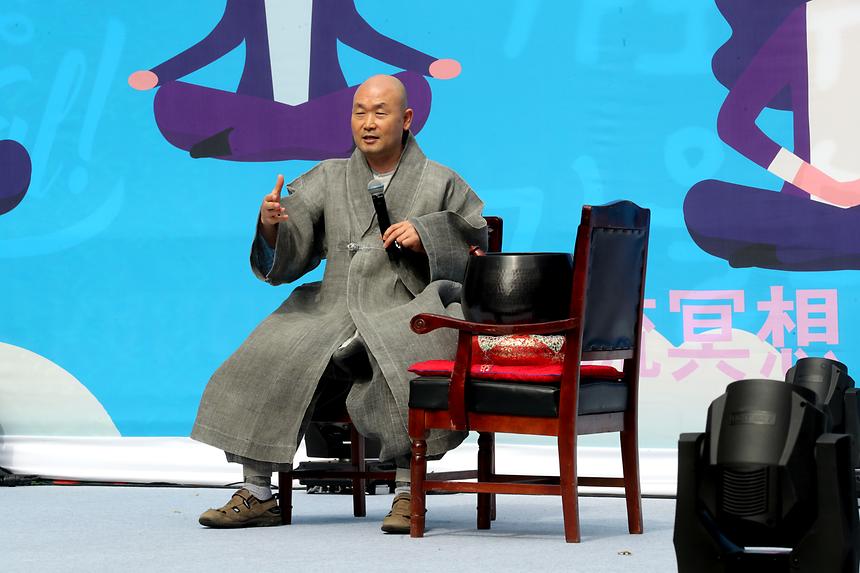 가로수길 한류 명상 - 11