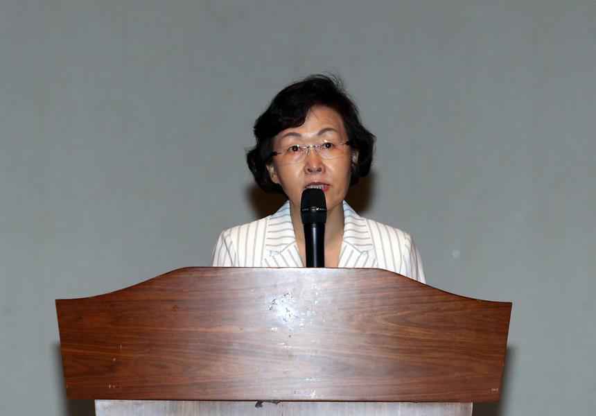 월간경제풍월 배병휴 대표의 초청강연 - 5