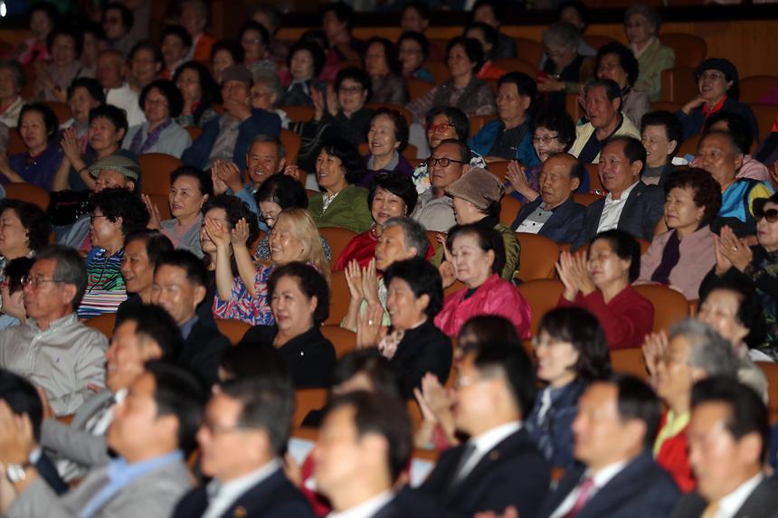 제23회 노인의 날 경로효친 축제 - 10