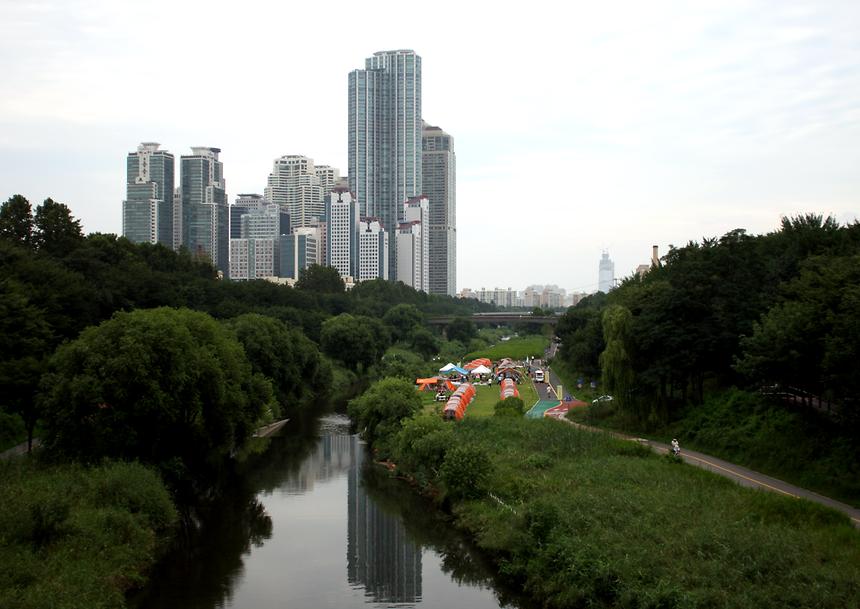 1박2일 양재천 캠프  - 5