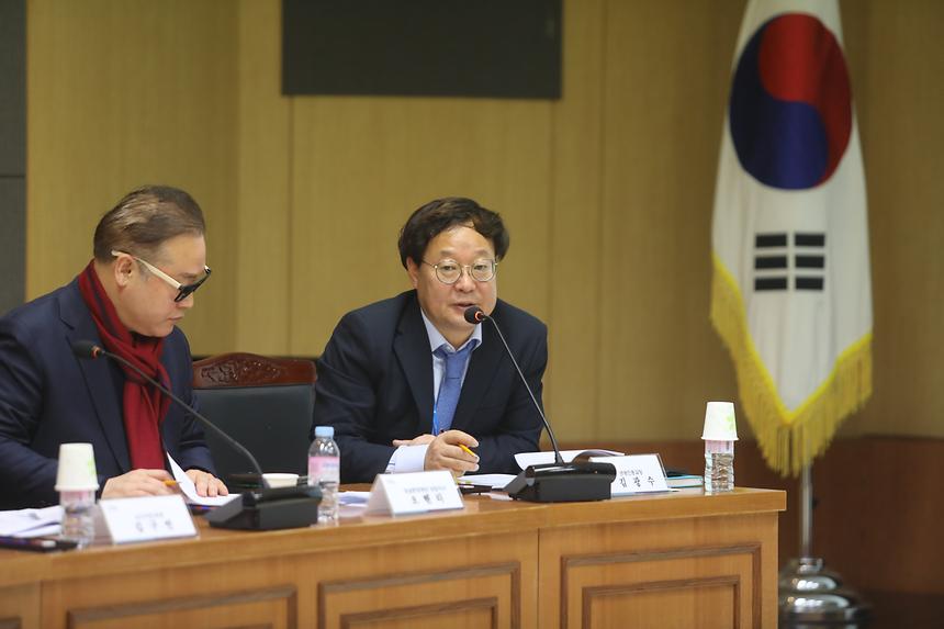 강남페스티벌 보고회 - 27