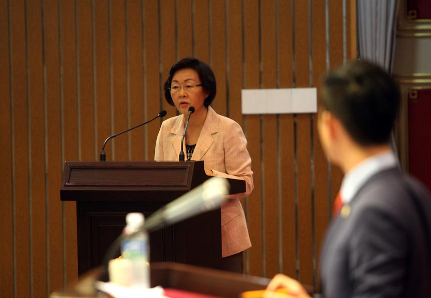 강남구 의회 - 2