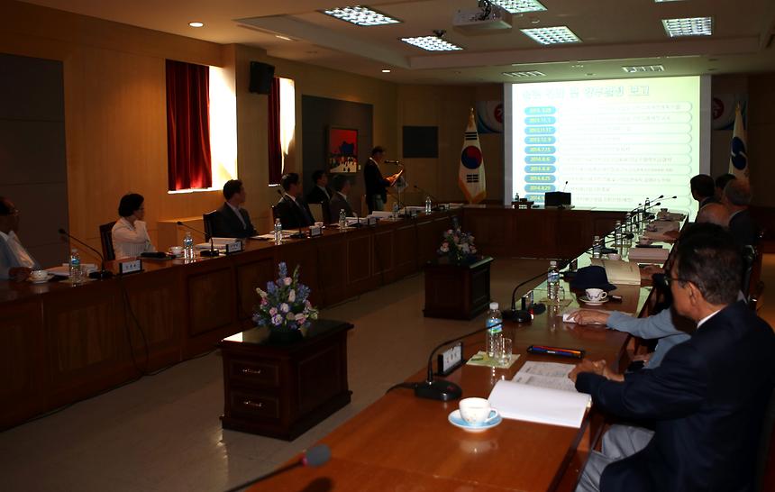 강남복지재단 - 3