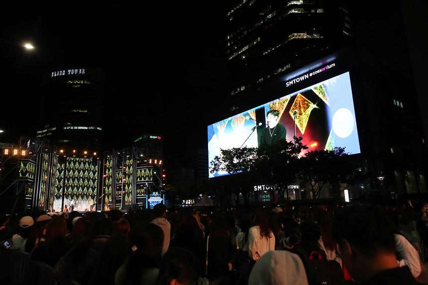 영동대로 K-POP콘서트 - 29