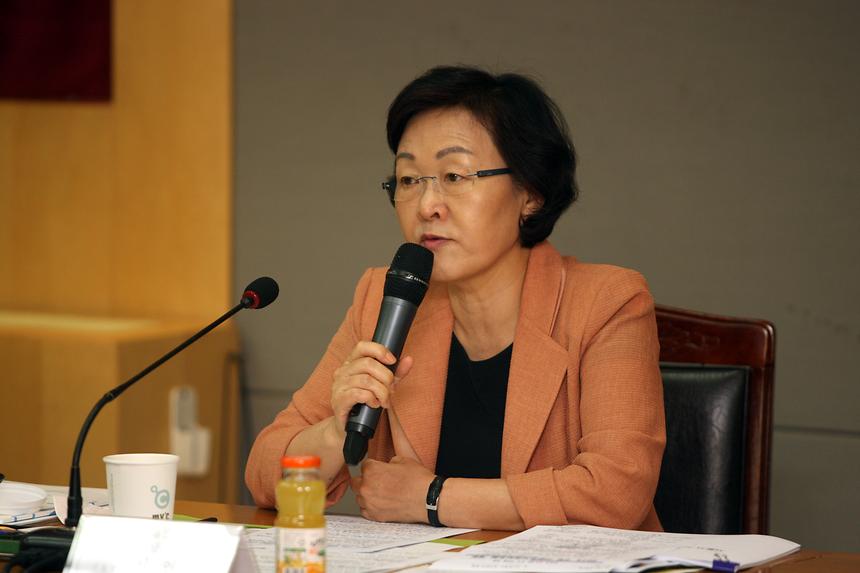 강남구 기업유치 정보포럼 - 2