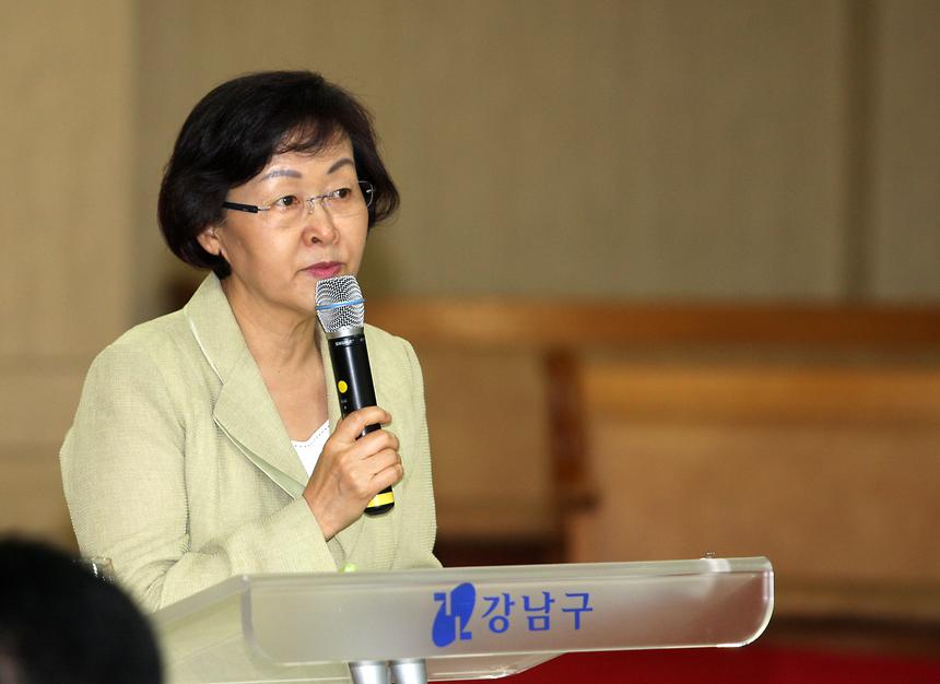 일원동 현장민원 점검 - 1