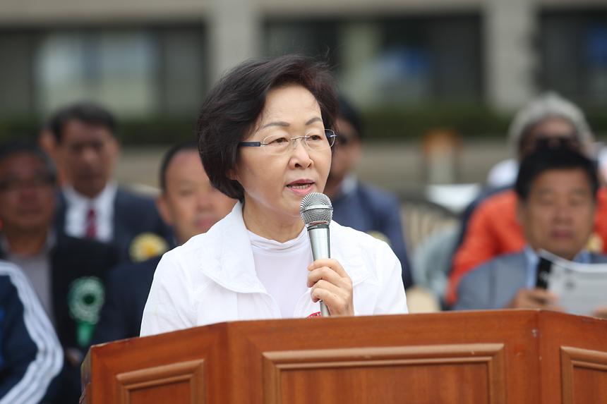 강남구청장배 축구대회 - 2
