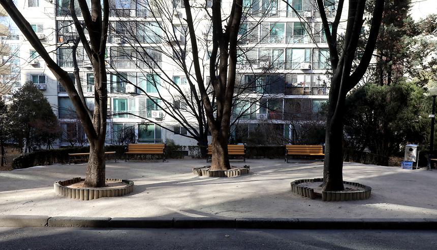 압구정 현대아파트 - 18